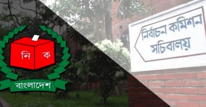 প্রার্থীদের নিরাপত্তা ইসির নির্দেশের অপেক্ষায় 
