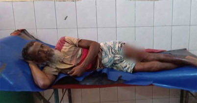 নরসিংদীতে দুই পক্ষের সংর্ষে নিহত ২