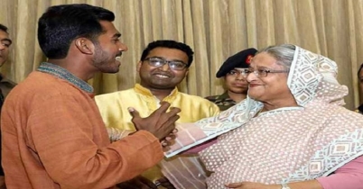সবাইকে মিলেমিশে কাজ করতে বলেছেন প্রধানমন্ত্রী: নূর (ভিডিও)