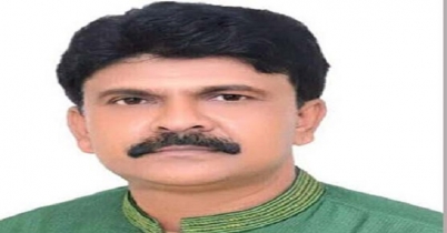 জামিন পেলেন ‘আয়নাবাজি’ করা ভুয়া মেয়র