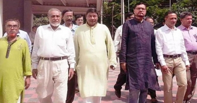 চট্টগ্রা‌মে জনসভার অনুম‌তি পে‌য়ে‌ছে ঐক্যফ্রন্ট 
