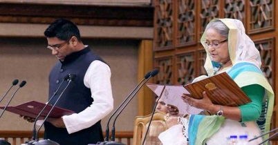 মানুষের দিন বদল শুরু হয়েছে: প্রধানমন্ত্রী