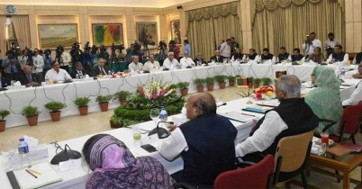 আলোচনা ভালো বললেন কামাল, সন্তুষ্ট নয় বিএনপি