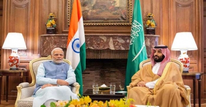 ভারতে তেল রপ্তানি করতে চায় সৌদি