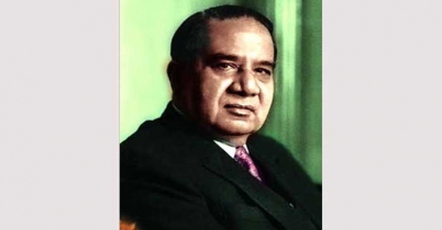 সোহরাওয়ার্দীর স্মৃতির প্রতি রাষ্ট্রপতি-প্রধানমন্ত্রীর শ্রদ্ধা