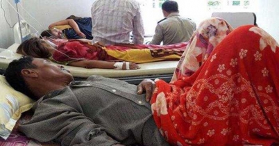 ভাতের মদ খেয়ে নিহত ৩, হাসপাতালে অর্ধশতাধিক