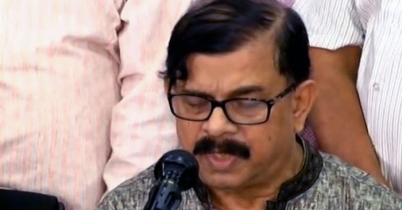 বিএনপিকে নিয়ে জাতীয় ঐক্যফ্রন্টের আত্মপ্রকাশ