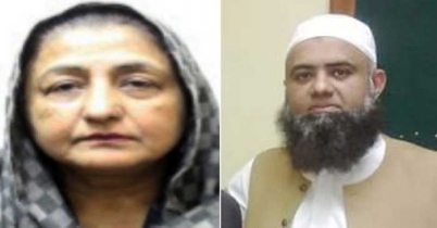 পার্লামেন্ট যুদ্ধে ছেলের পরাজয়, মায়ের জয়