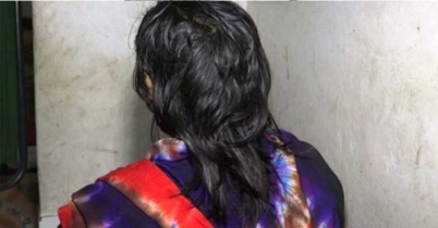 দুলাভাইয়ের ধর্ষণে ৫ম শ্রেণির ছাত্রী অন্তঃসত্ত্বা