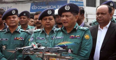 পূজামণ্ডপে ব্যাগ নিয়ে প্রবেশে নিষেধাজ্ঞা ডিএমপির