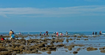 সেন্টমার্টিনের মালিকানা দাবি মিয়ানমারের, রাষ্ট্রদূতকে তলবরাষ্ট্র