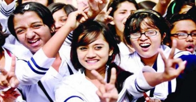 জেএসসিতে পাসে সেরা বরিশাল