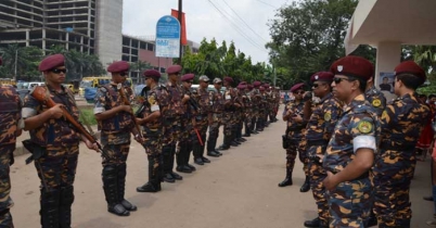 আনসার-ভিডিপিতে ১০০০ চাকরির সুযোগ