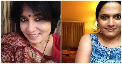তসলিমার স্ট্যাটাসের জবাবে যা বললেন মাসুদা ভাট্টি