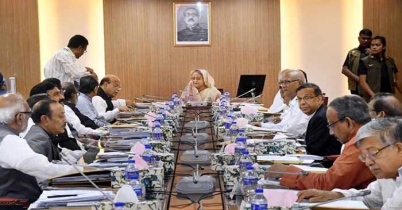 সম্প্রচার কমিশন হচ্ছে, আইন অনুমোদন মন্ত্রিসভায়