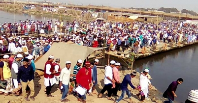 স্থগিত হয়নি বিশ্ব ইজতেমা, আসছে নতুন তারিখ