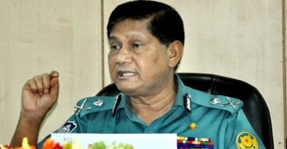 ট্রাফিক আইন না মানায় দুর্ঘটনা কমছে না : ডিএমপি কমিশনার