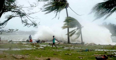 আসছে শীত, রয়েছে ঘূর্ণিঝড়ের শঙ্কা