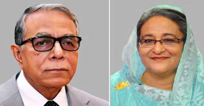 টাইগারদের রাষ্ট্রপতি ও প্রধানমন্ত্রীর অভিনন্দন