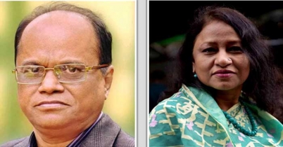 প্রেসক্লাবের সভাপতি সাইফুল, সম্পাদক ফরিদা