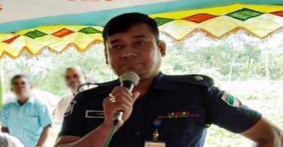 ওসি ক্লোজড!