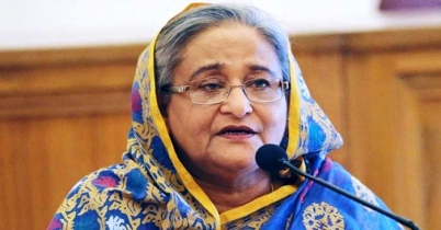 বুধবার প্রধানমন্ত্রীর সংবাদ সম্মেলন