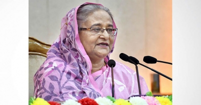 ‘নির্বাচনকালীন সরকার রুটিনওয়ার্ক হিসেবে কাজ করে’