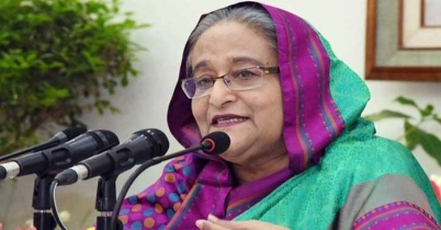 ব্রেকিং হলেই মেকিং হয়: প্রধানমন্ত্রী