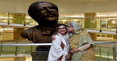স্নেহের চুমু...