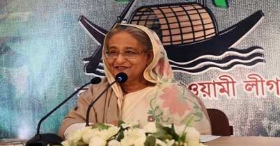 ভুয়া ব্যালট ঠেকাতে শেখ হাসিনার নির্দেশ
