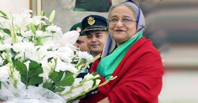 ‘উন্নয়নের সুফল পাওয়ায় জনগণ ভোট দিয়েছে’