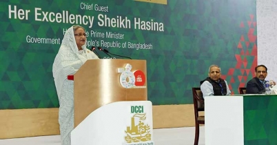 ‘আগামী বছর বিনিয়োগ ৮ শতাংশ বৃদ্ধি পাবে’