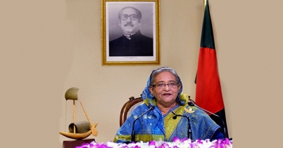 রোববার ৬৬টি মিনি স্টেডিয়াম উদ্বোধন করবেন প্রধানমন্ত্রী