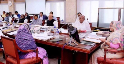 ‘আইন পাস, এখন আর কিছু করার নেই’
