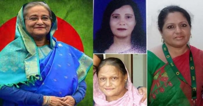 অসুস্থ তিন শিল্পীকে প্রধানমন্ত্রীর অর্থ সহায়তা