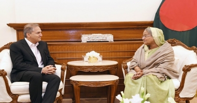 বাংলাদেশি চিকিৎসকদের প্রশংসায় দেবী শেঠি