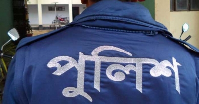 রাজধানীতে এসআই গুলিবিদ্ধ