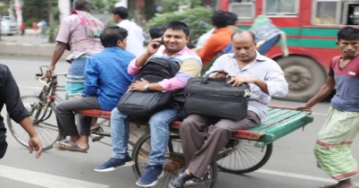 এবার ৯৬ ঘণ্টা পরিবহন ধর্মঘটের ঘোষণা আসছে