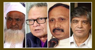 যে তিন কারণে টেকনোক্র্যাট মন্ত্রীদের পদত্যাগ