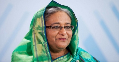‘দস্যুমুক্ত’ সুন্দরবন, ঘোষণা প্রধানমন্ত্রীর