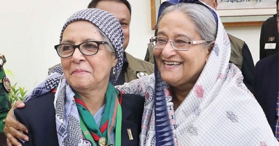 এ বন্ধন সংগ্রামের, এ বন্ধন ইতিহাসের