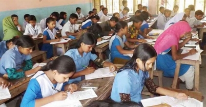 কুমিল্লায় পিইসি পরীক্ষায় অনুপস্থিত ছয় হাজার