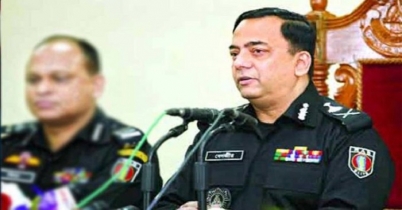 অপ্রীতিকর ঘটনা এড়াতে র‌্যাবের সতর্ক অবস্থান