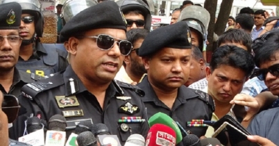 ‘আমরা প্রস্তুত’