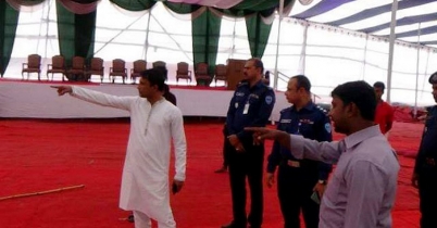 ইয়াবা ব্যবসায়ীদের আত্মসমর্পণ আজ