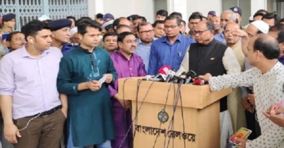 এপ্রিলেই রেলওয়ে অ্যাপস চালু: রেলমন্ত্রী