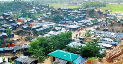 রোহিঙ্গা ক্যাম্পে বাল্যবিয়ে নিয়ে সচেতনা