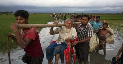নভেম্বরে রোহিঙ্গা প্রত্যাবাসন শুরু