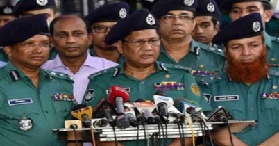 পহেলা বৈশাখে থাকছে সর্বোচ্চ নিরাপত্তা