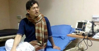 ভারতের আদালতের রায়ে সালাউদ্দিন খালাস 